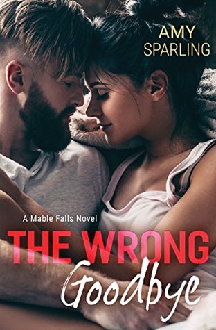 The Wrong Goodbye (Mable Falls #2)