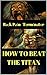 Back pain Terminator; How t...
