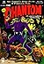 The Phantom #1754: Nat Turn...