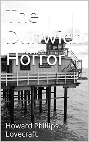 The Dunwich Horror