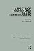 Aspects of History and Class Consciousness (Routledge Library Editions: Historiography)