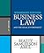 Business Law and the Legal Environment, Standard Edition