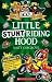 Little Stunt Riding Hood (Epic Fail Tales, #1)