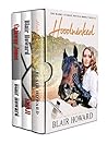 Book cover for The Harry Starke Series: Books 10 - 12