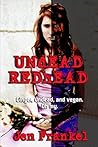 Undead Redhead: A Zombie Romance with a Vegan Twist