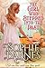 The Girl Who Stepped Into The Past by Sophie Barnes