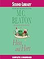 Hiss and Hers by M.C. Beaton