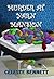 Murder at Yarn Mansion (Yar...