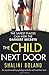 The Child Next Door by Shalini Boland