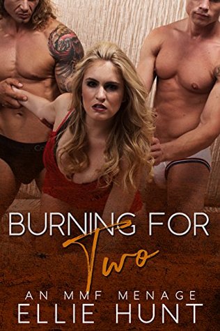 Shared by Her Firemen (Bisexual Threesome Pleasures)
