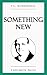 Something New by P.G. Wodehouse