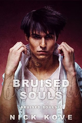 Bruised Souls (Kindle Edition)