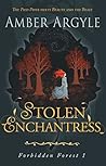 Stolen Enchantress