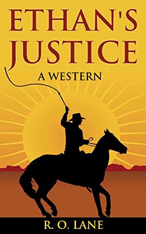 Ethan's Justice (Kindle Edition)