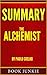 Summary - The Alchemist: By...