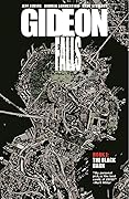 Gideon Falls, Vol. 1: The Black Barn