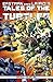 Tales of the Teenage Mutant Ninja Turtles Omnibus, Vol. 1 (Tales of TMNT Omnibus)