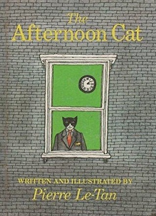 The Afternoon Cat