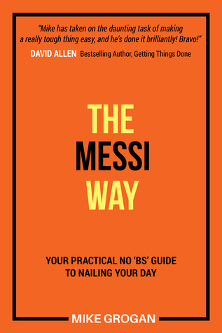 THE MESSI WAY