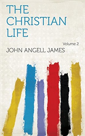 The Christian Life Volume 2