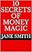 10 secrets of money magic