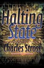 Halting State