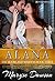 Alana (The Moorland Maidens...