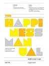 THE HAPPINESS MAN...