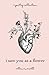 I Saw You As A Flower: A Po...