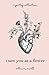 I Saw You As A Flower by Ellen Allbrey Everett