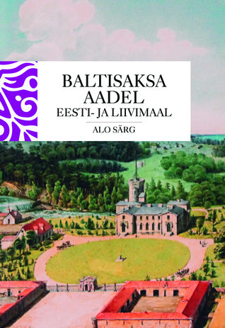 Baltisaksa aadel Eesti- ja Liivimaal