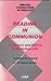 Reading in Communion (Biblical Foundations in Theology)