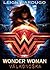 Wonder Woman: Válkonoška
