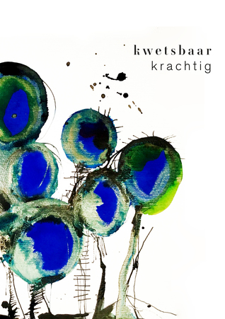 Kwetsbaar Krachtig