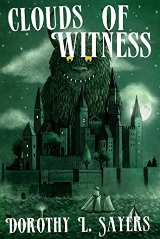 Clouds of Witness