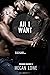 All I Want (Rocking Racers #5)