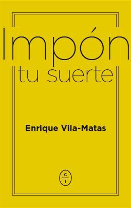 Impón tu suerte (Paperback)
