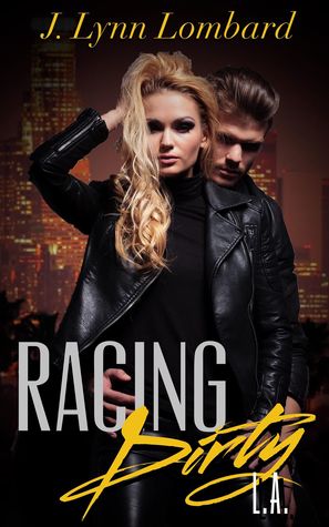 Torque (Racing Dirty #2)