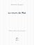 Le cours de Pise (POESIES THEATRE) by Emmanuel Hocquard