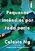 Pequenos incêndios por toda parte by Celeste Ng Pequenos incêndios por toda parte by Celeste Ng