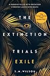 Exile by S.M.  Wilson
