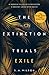 Exile (The Extinctions Trails #2)