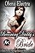Becoming Daddy's Bride: A T...
