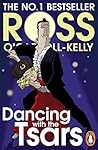 Book cover for Dancing with the Tsars (Ross O’Carroll-Kelly Book 16)