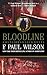 Bloodline: A Repairman Jack Novel