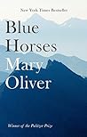 Book cover for Blue Horses