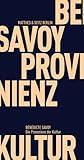 Die Provenienz der Kultur: Von der Trauer des Verlusts zum universalen Menschheitserbe