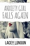 Anxiety Girl Fall...