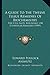 A Guide To The Twelve Tissue Remedies Of Biochemistry by Edward Pollock Anshutz