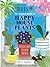 RHS Little Book of Happy Houseplants by Holly Farrell